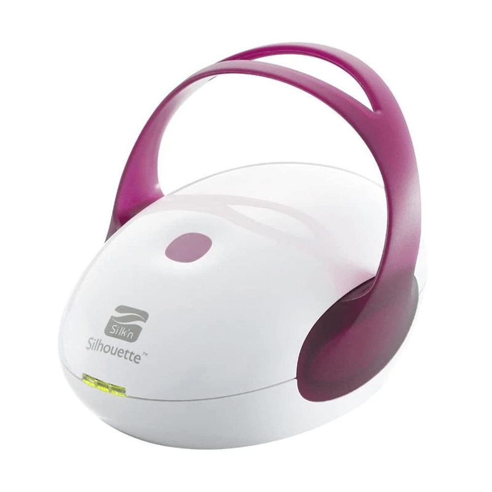 Body Contour Silk’n Silhouette  Body Contouring and Cellulite‎ Reduction